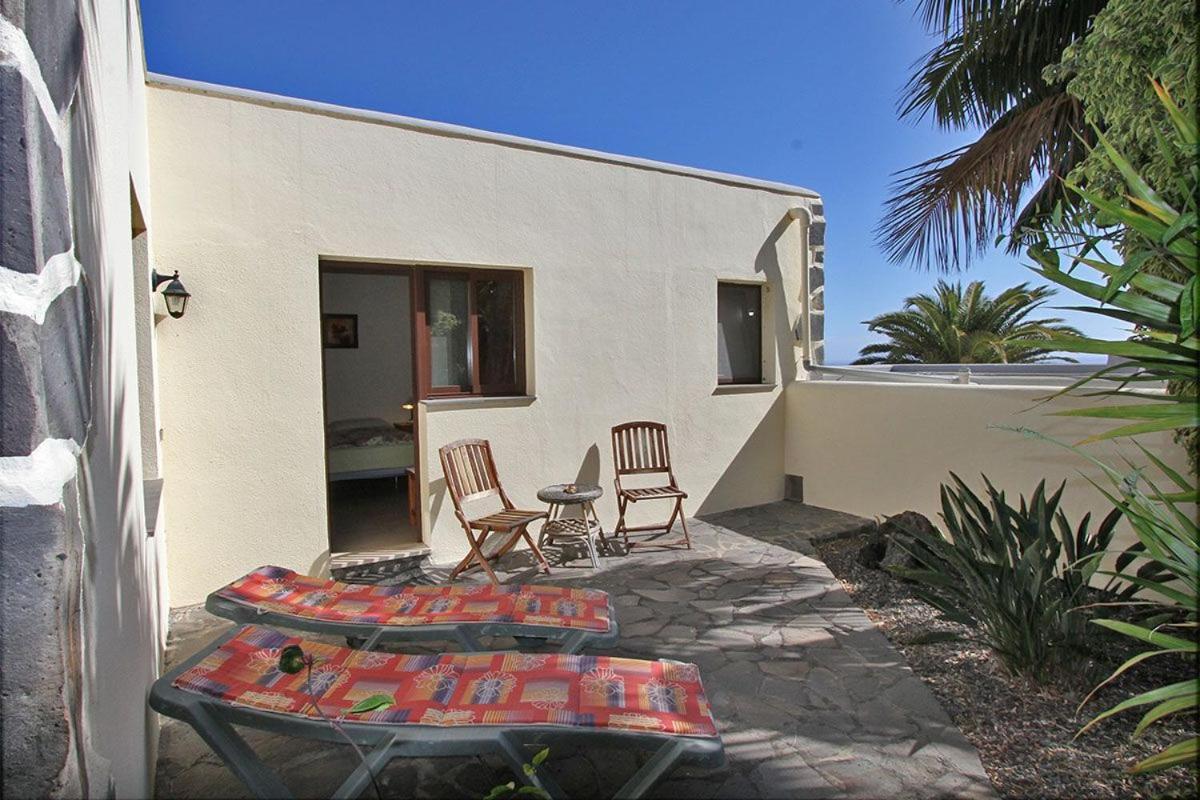 Bungalow Moijama El Drago Los Llanos De Aridane Exterior foto