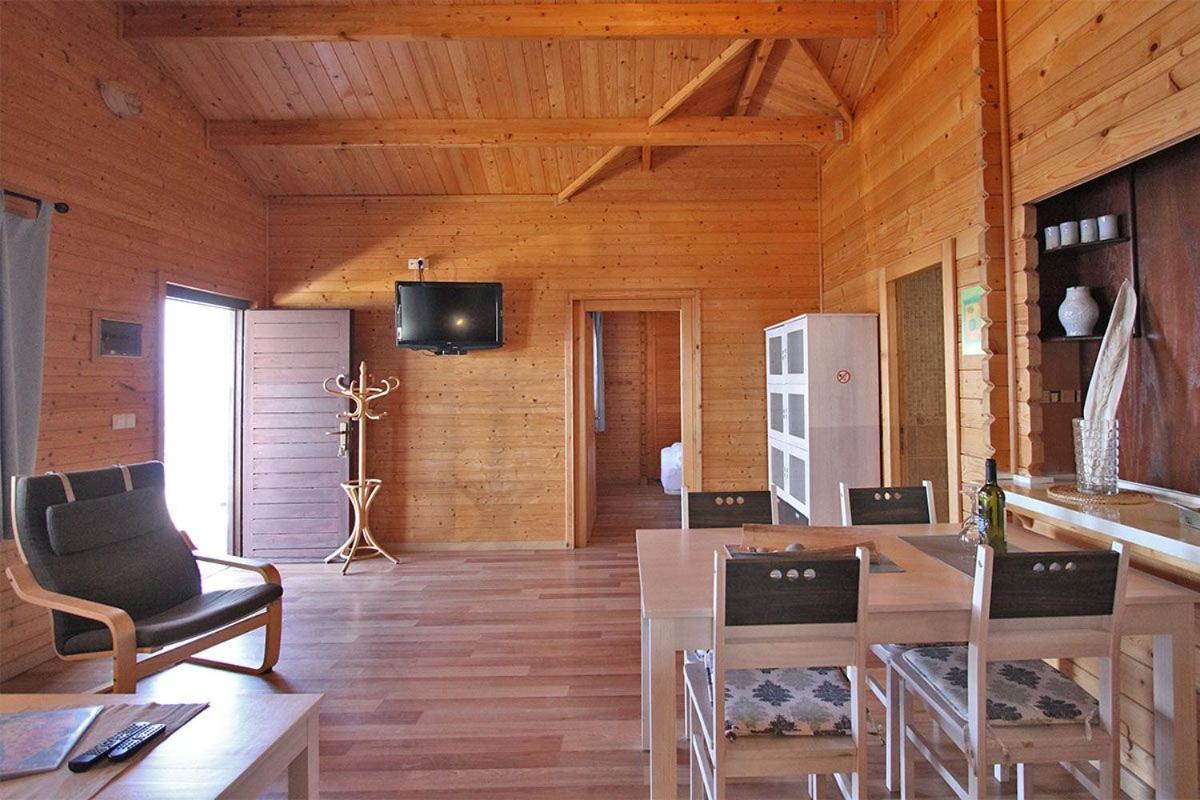 Bungalow Moijama El Drago Los Llanos De Aridane Exterior foto