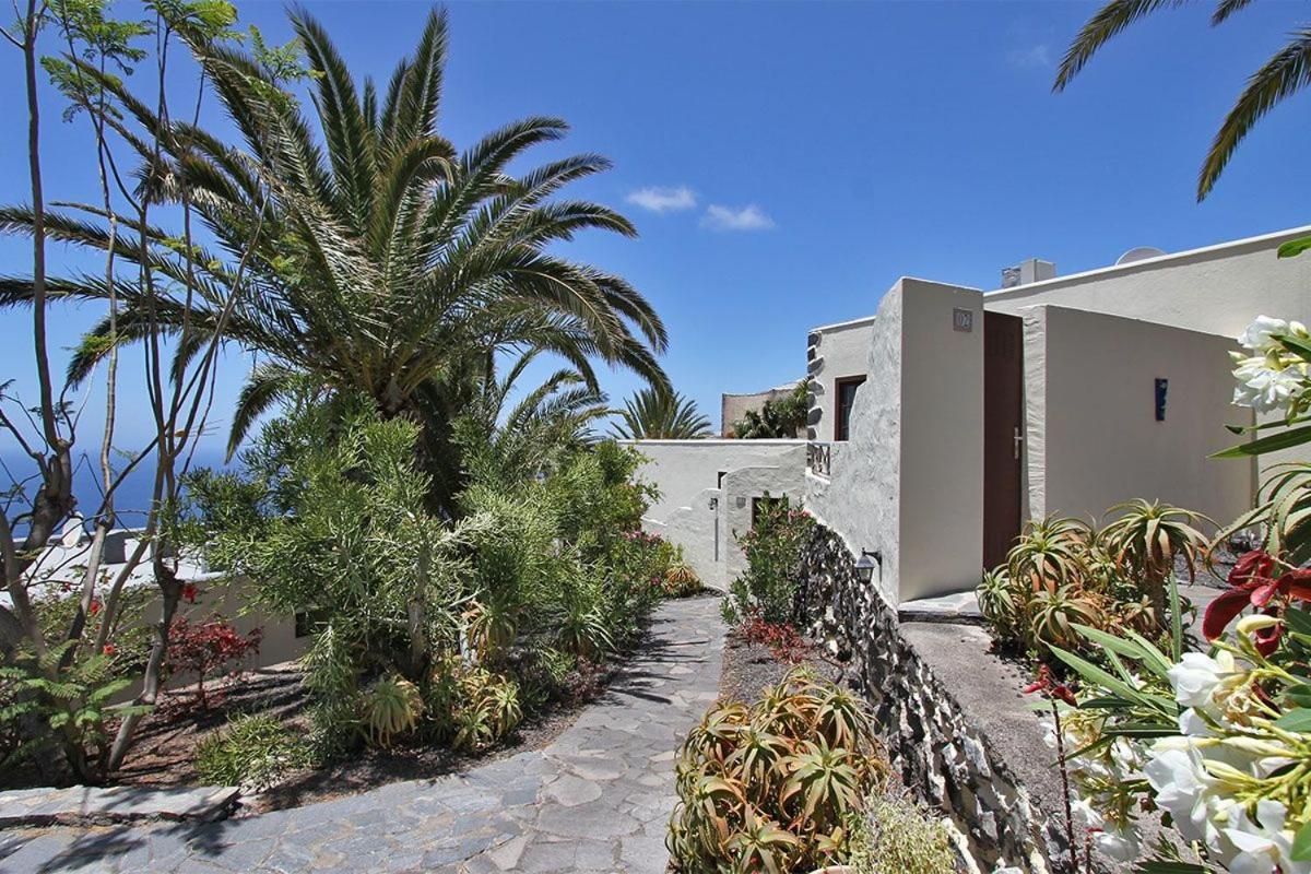 Bungalow Moijama El Drago Los Llanos De Aridane Exterior foto