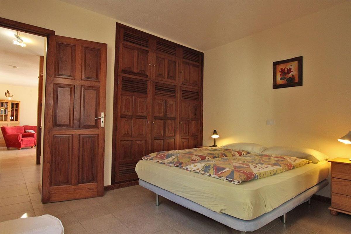 Bungalow Moijama El Drago Los Llanos De Aridane Exterior foto